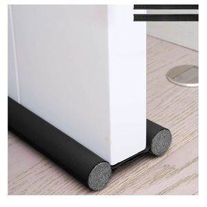 2  Under the Door or window gap stopper from weather or insects